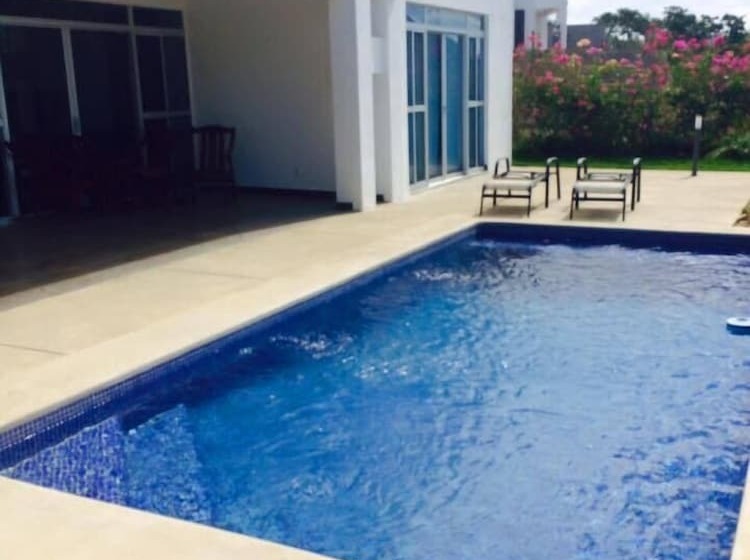 هتل Centroamerica