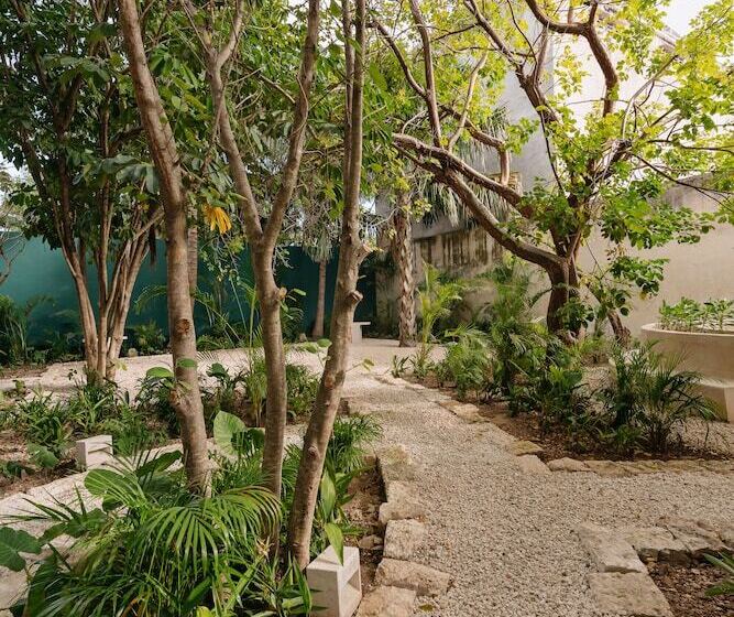 Szálloda Decu Downtown