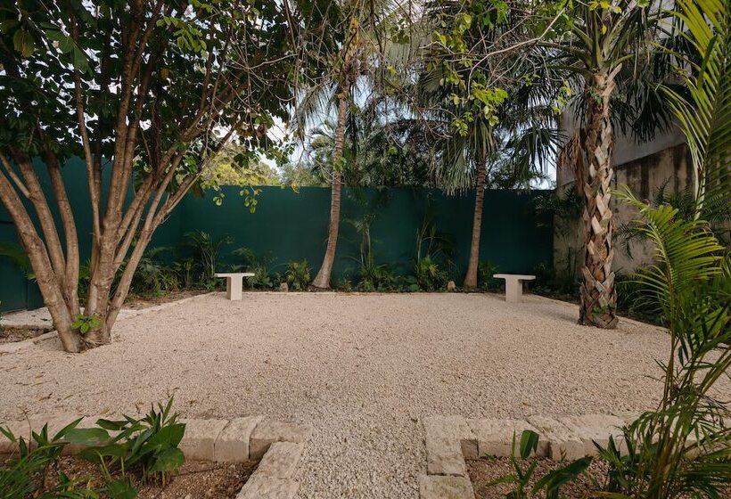 Szálloda Decu Downtown