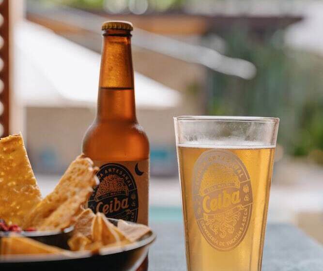 Szálloda Decu Downtown