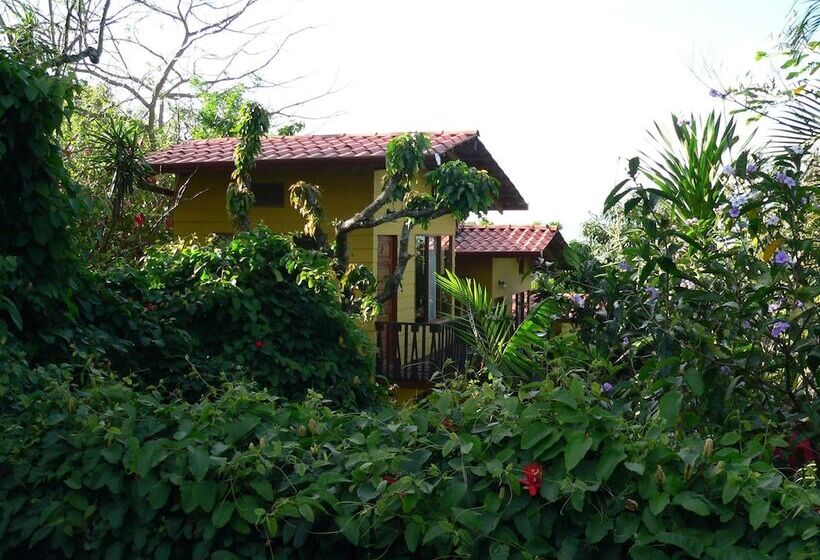 Отель El Marañon