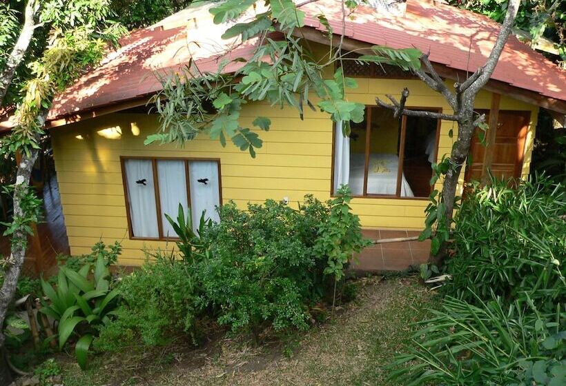 Отель El Marañon