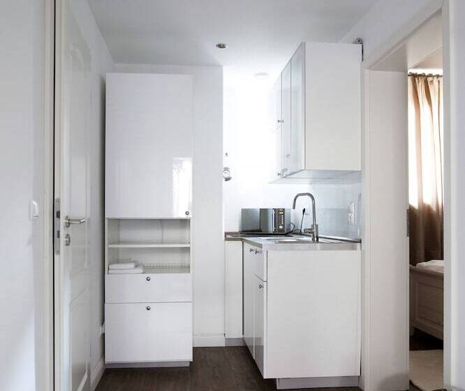 Hotel Ellena S Fewo Am Uke