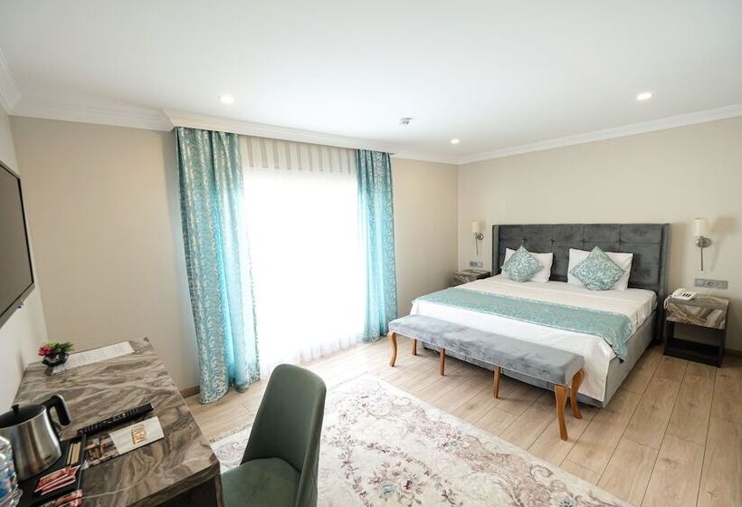 ホテル Florya Novi