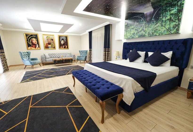 ホテル Florya Novi