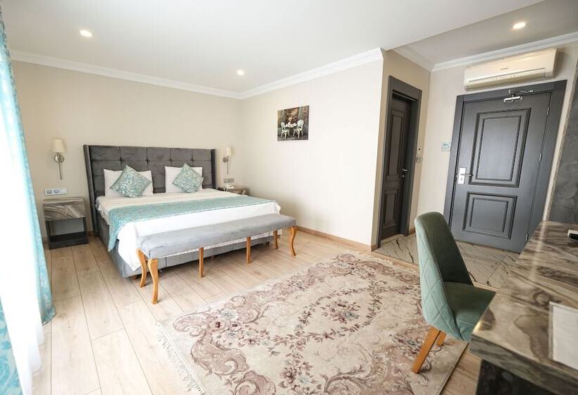 ホテル Florya Novi