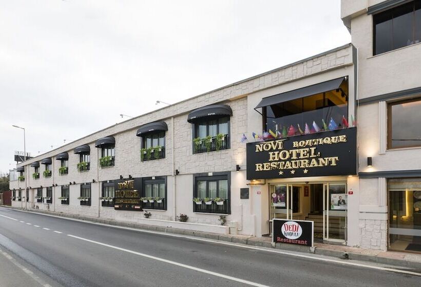 ホテル Florya Novi