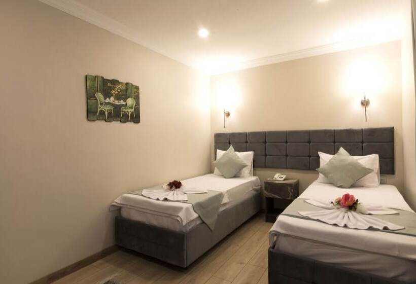 ホテル Florya Novi