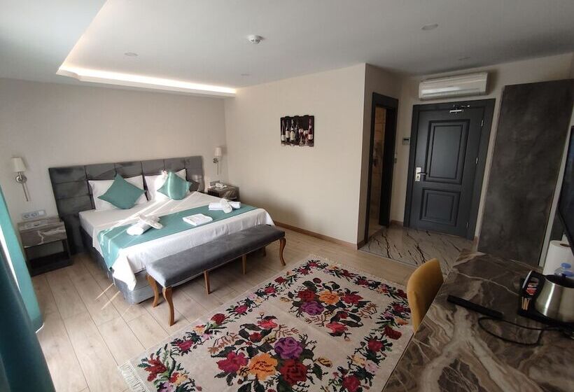 ホテル Florya Novi