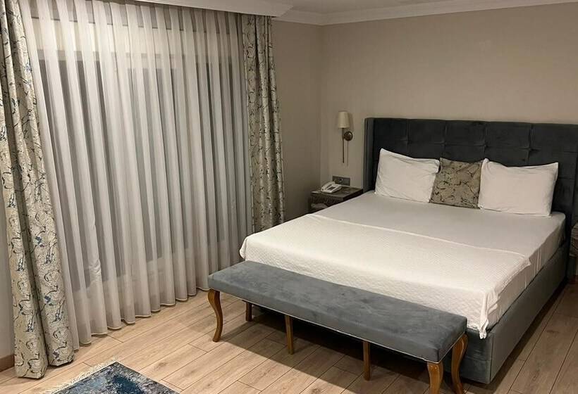 ホテル Florya Novi