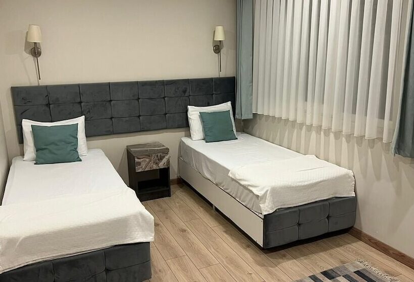 ホテル Florya Novi