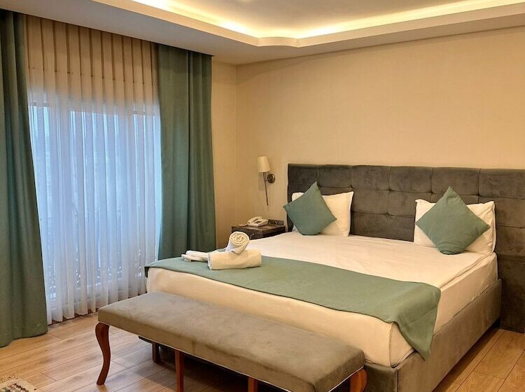 ホテル Florya Novi