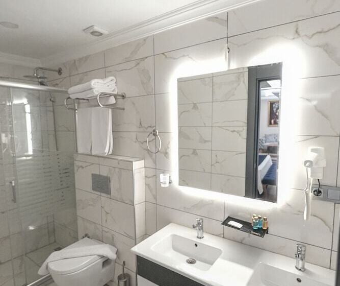 ホテル Florya Novi