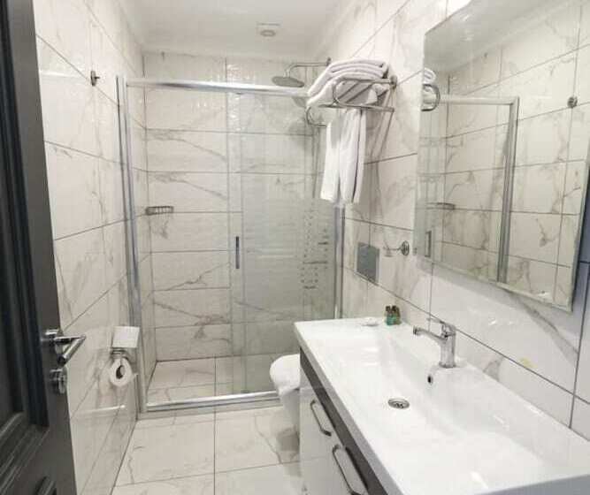 ホテル Florya Novi