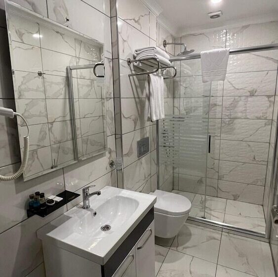 ホテル Florya Novi