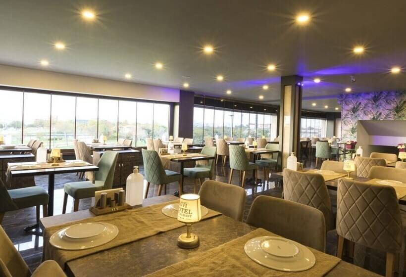 ホテル Florya Novi