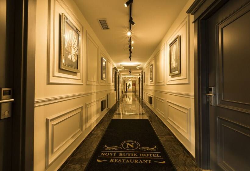 ホテル Florya Novi