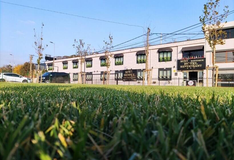 ホテル Florya Novi