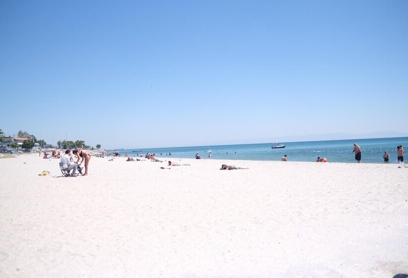 ホテル Florya Novi