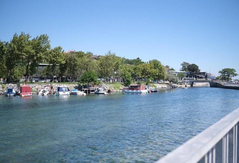 ホテル Florya Novi