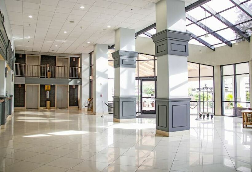 호텔 Midtown Garden Phoenix