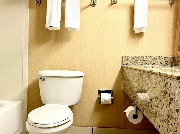 Отель Midtown Garden Phoenix