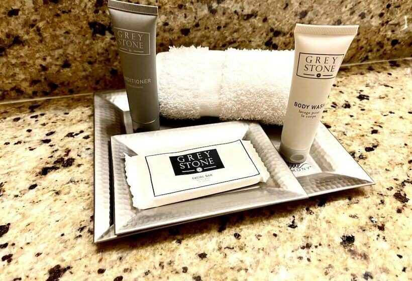 호텔 Midtown Garden Phoenix