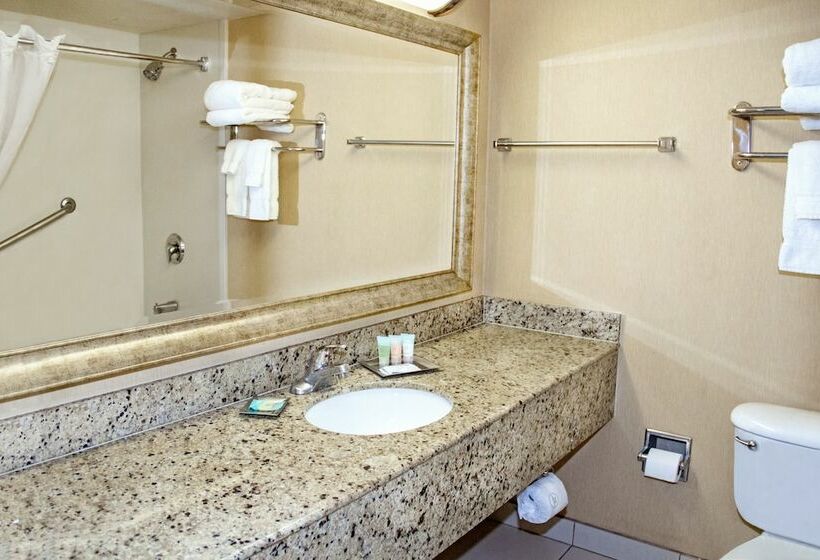 Отель Midtown Garden Phoenix