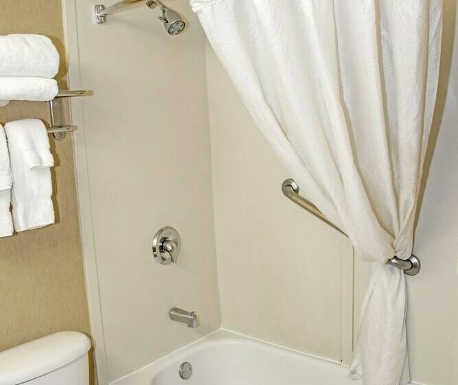 호텔 Midtown Garden Phoenix