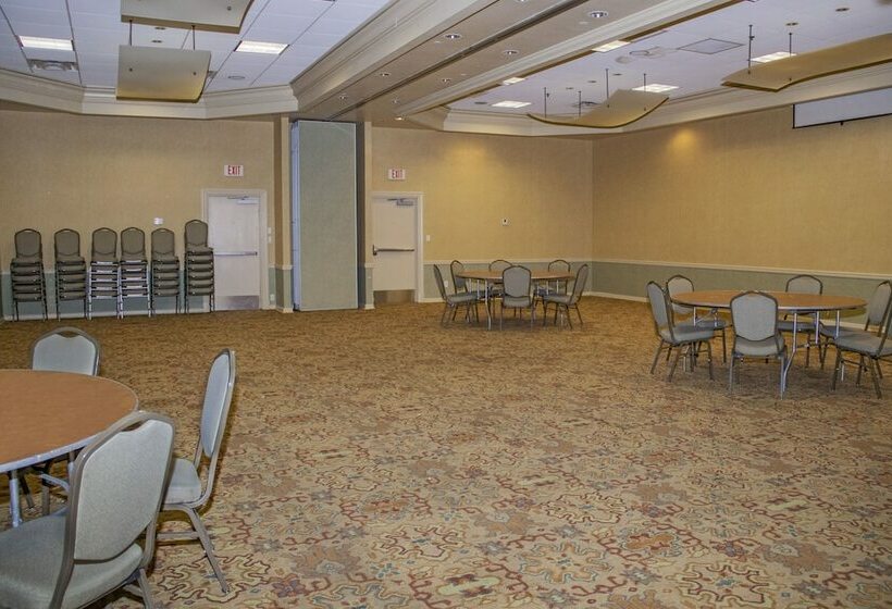 호텔 Midtown Garden Phoenix