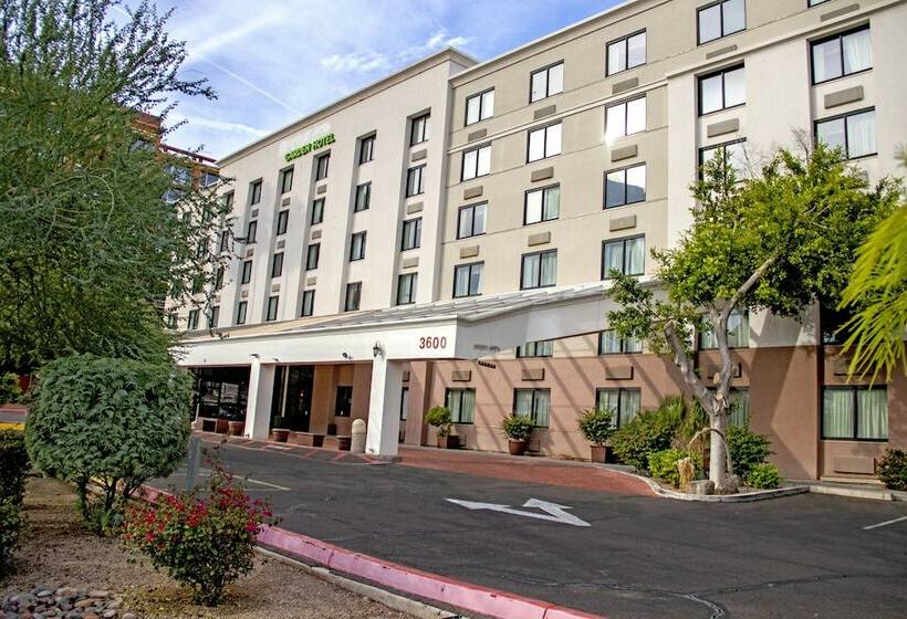 호텔 Midtown Garden Phoenix