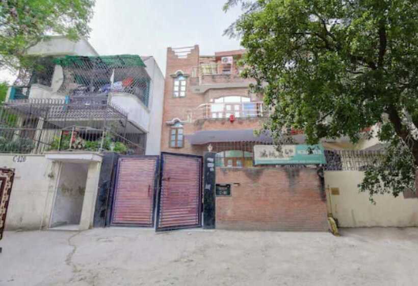 Hotel Prime Residency