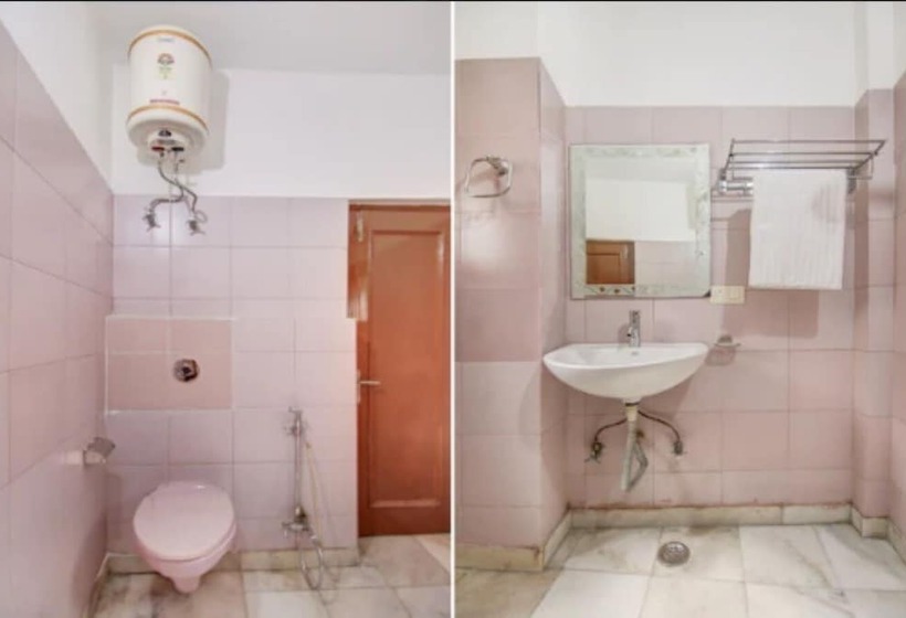 Hotel Prime Residency