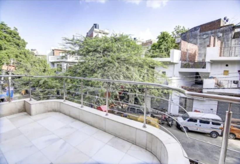 Hotel Prime Residency