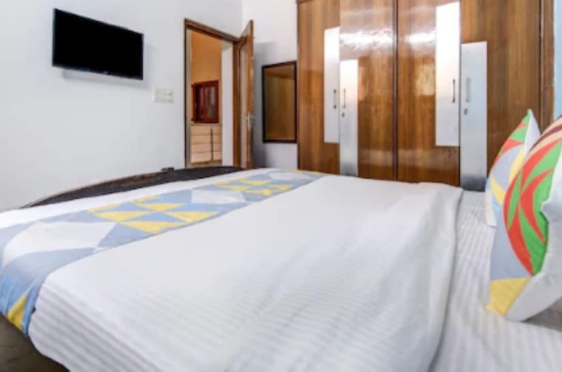 Hotel Prime Residency