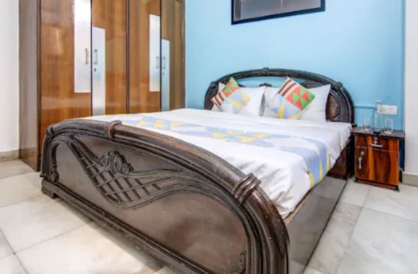 Hotel Prime Residency