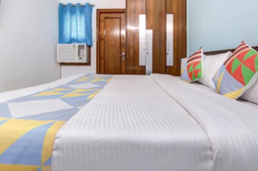 Hotel Prime Residency