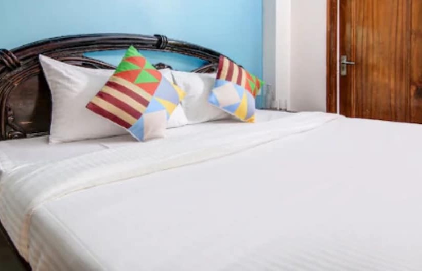 Hotel Prime Residency