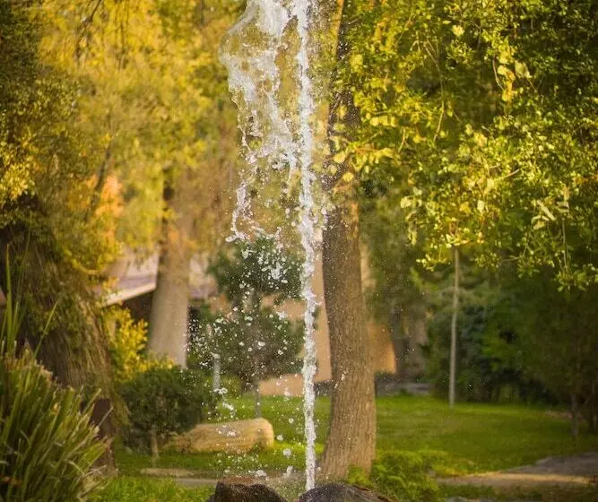 Hotelli Rincón Del Montero