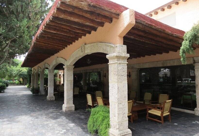 هتل Rincón Del Montero