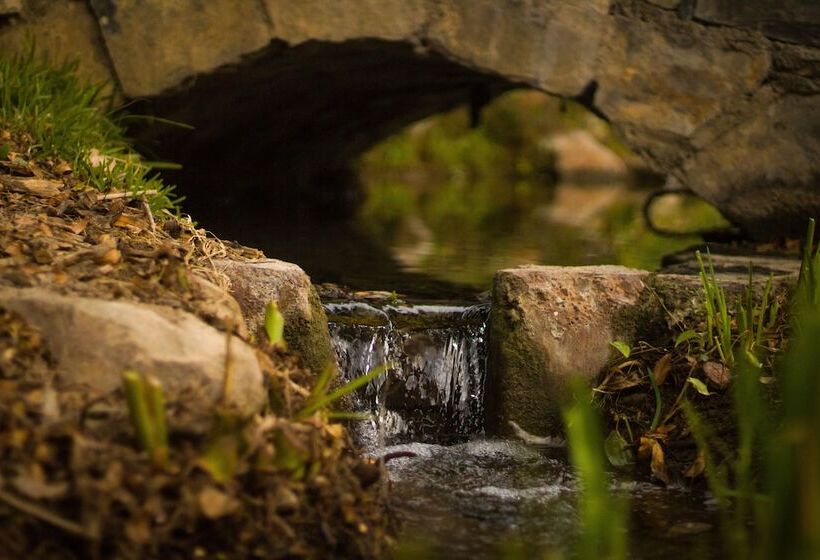 هتل Rincón Del Montero