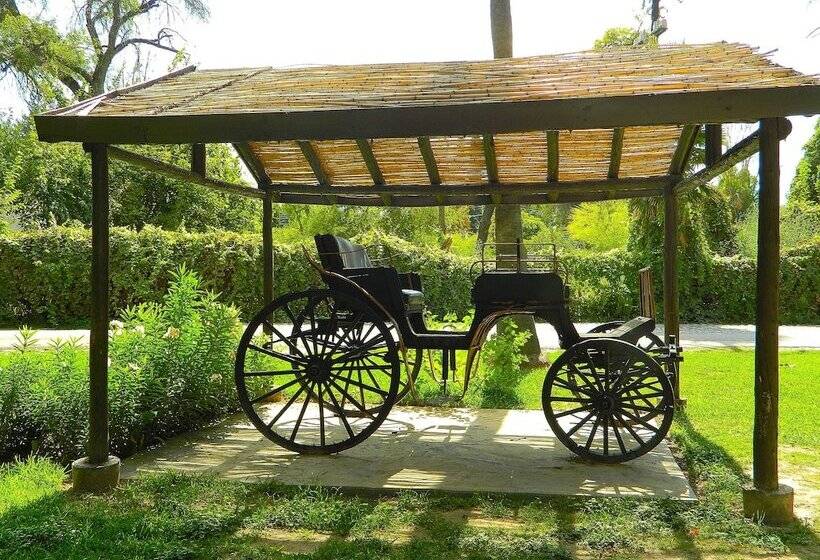 هتل Rincón Del Montero