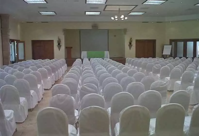 Hotelli Rincón Del Montero