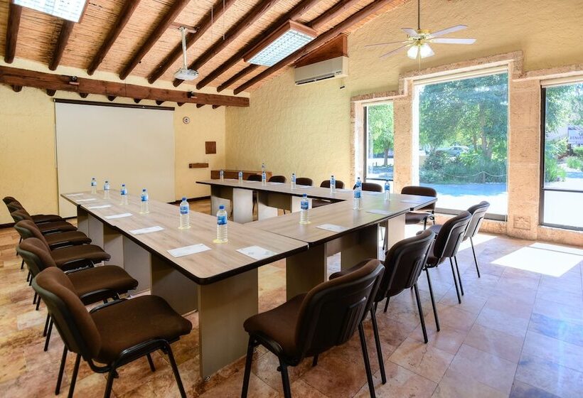 هتل Rincón Del Montero