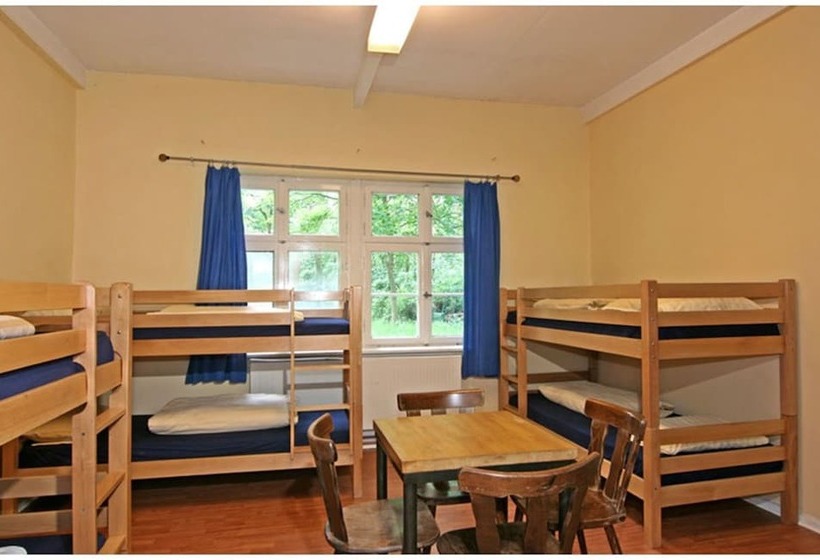 Jetpak Ecolodge   Hostel