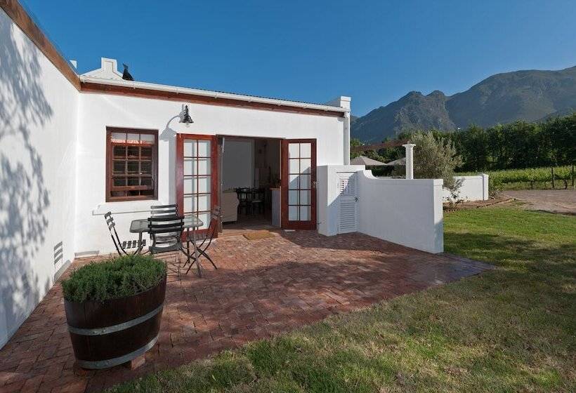 La Galinière Guest Cottages