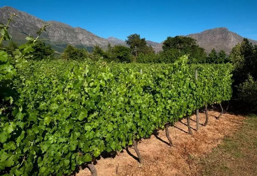 La Galinière Guest Cottages