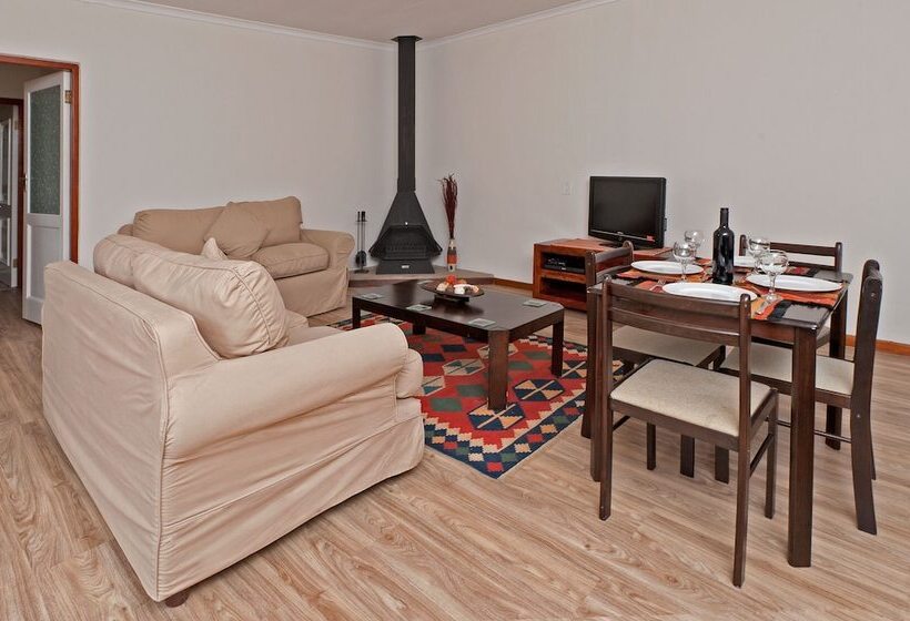 La Galinière Guest Cottages