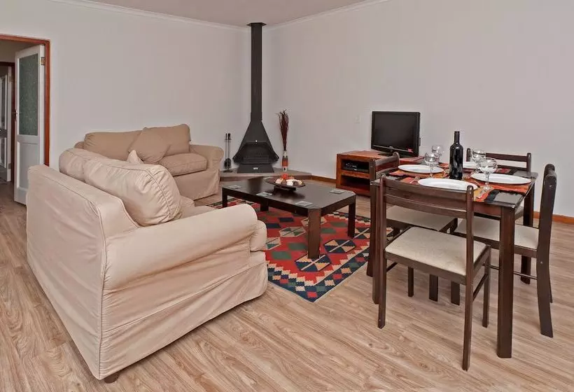 La Galinière Guest Cottages