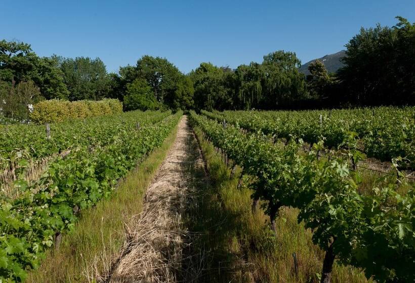 La Galinière Guest Cottages